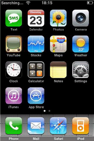 iPhoneVulnerability